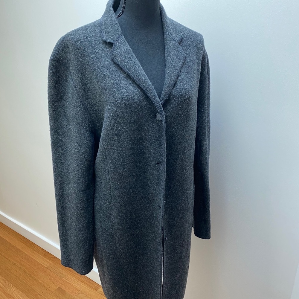 EUC Jones New York Wool Jacket M